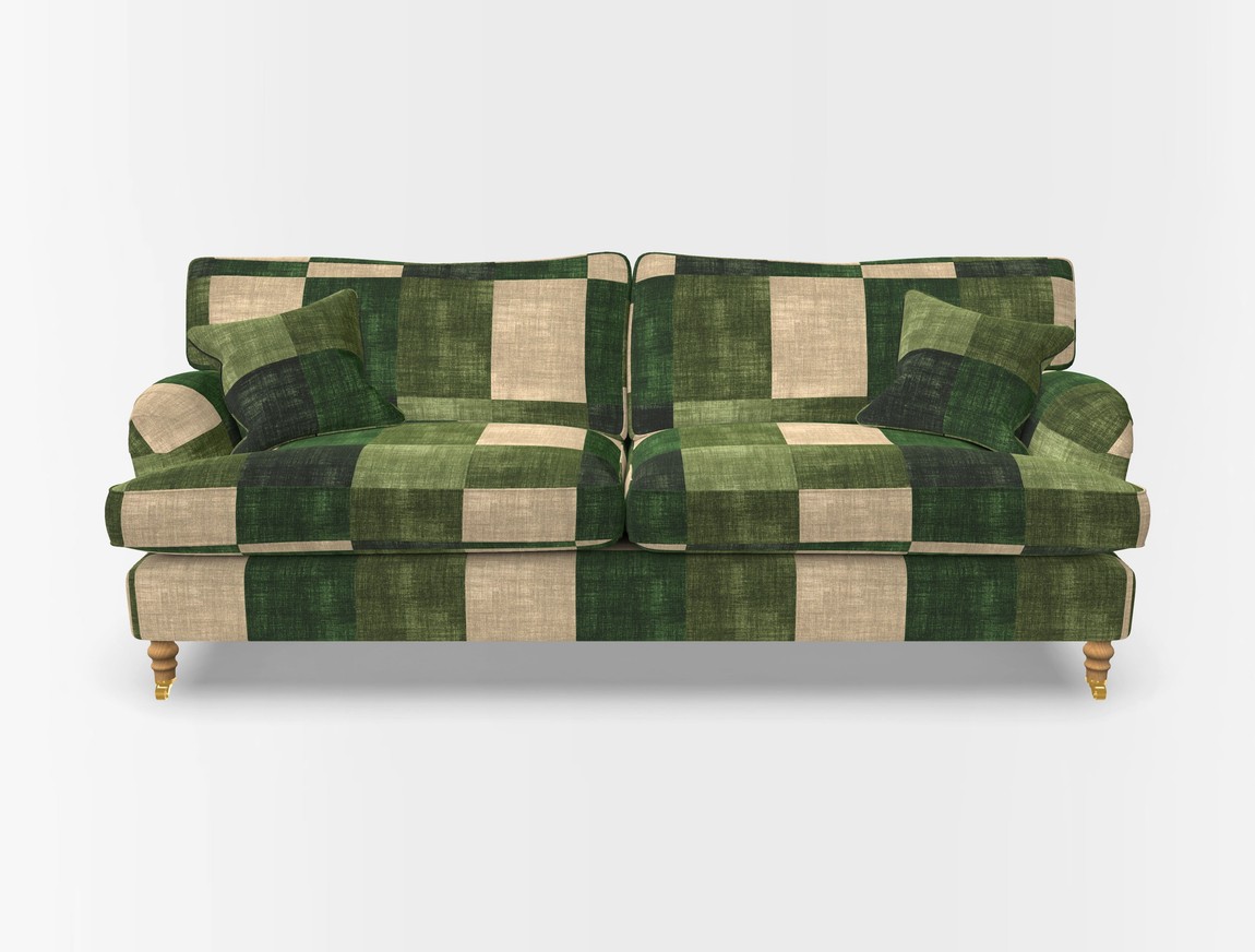 4 Seater Sofa
