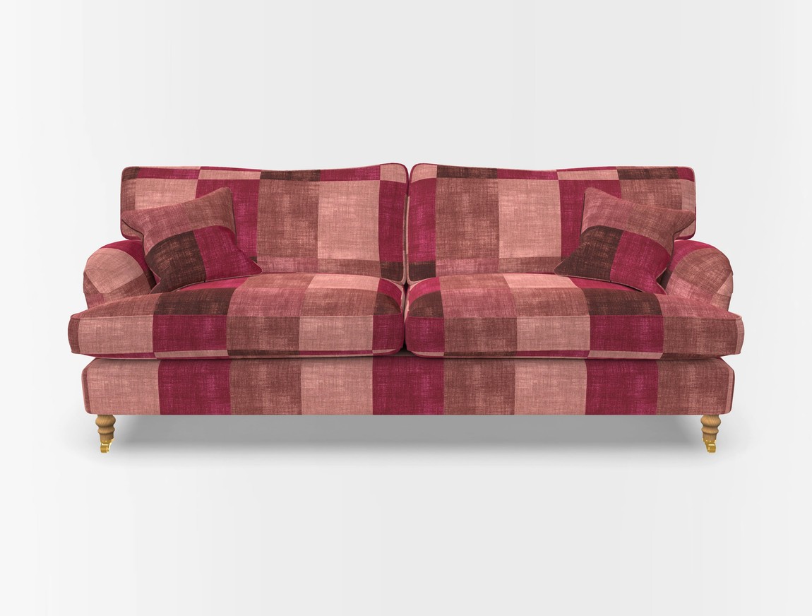 4 Seater Sofa