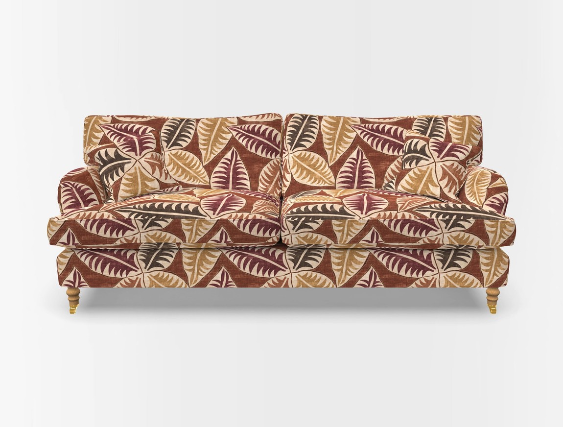 4 Seater Sofa