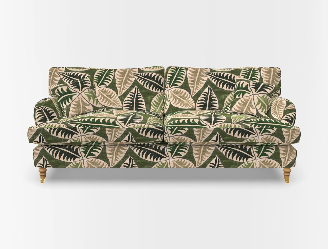 4 Seater Sofa