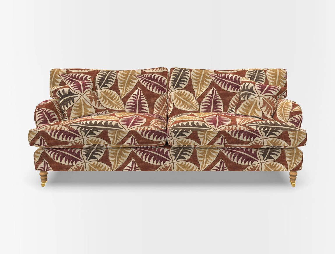 4 Seater Sofa