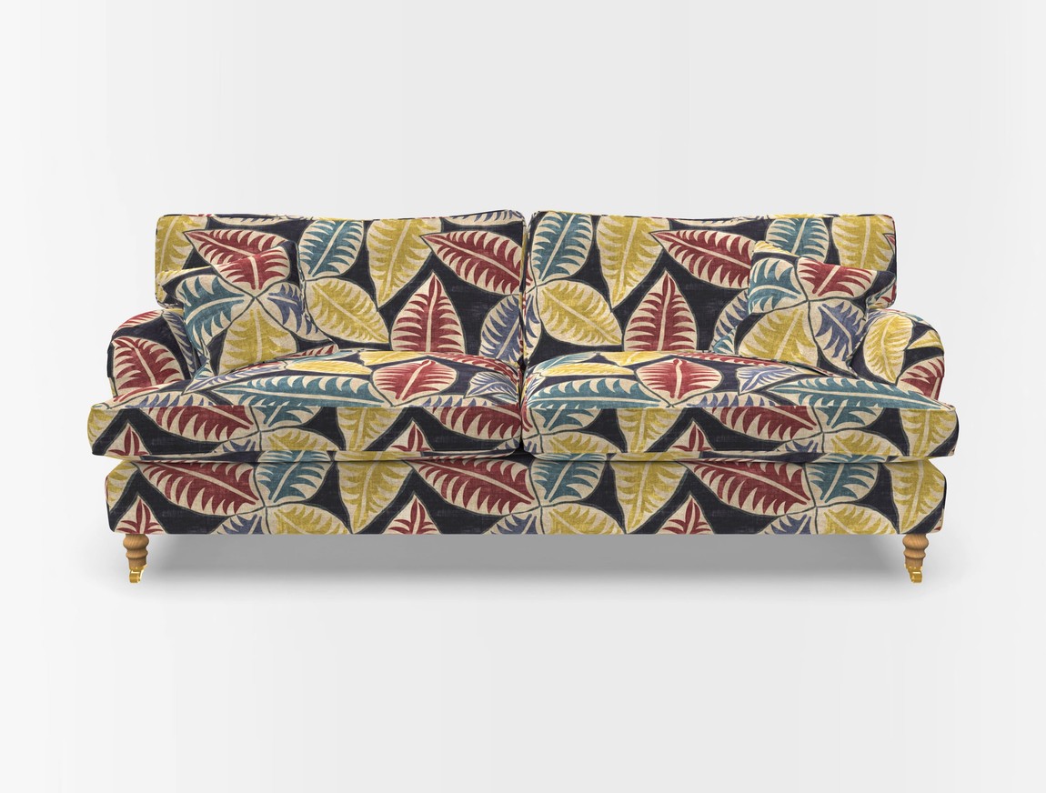 4 Seater Sofa