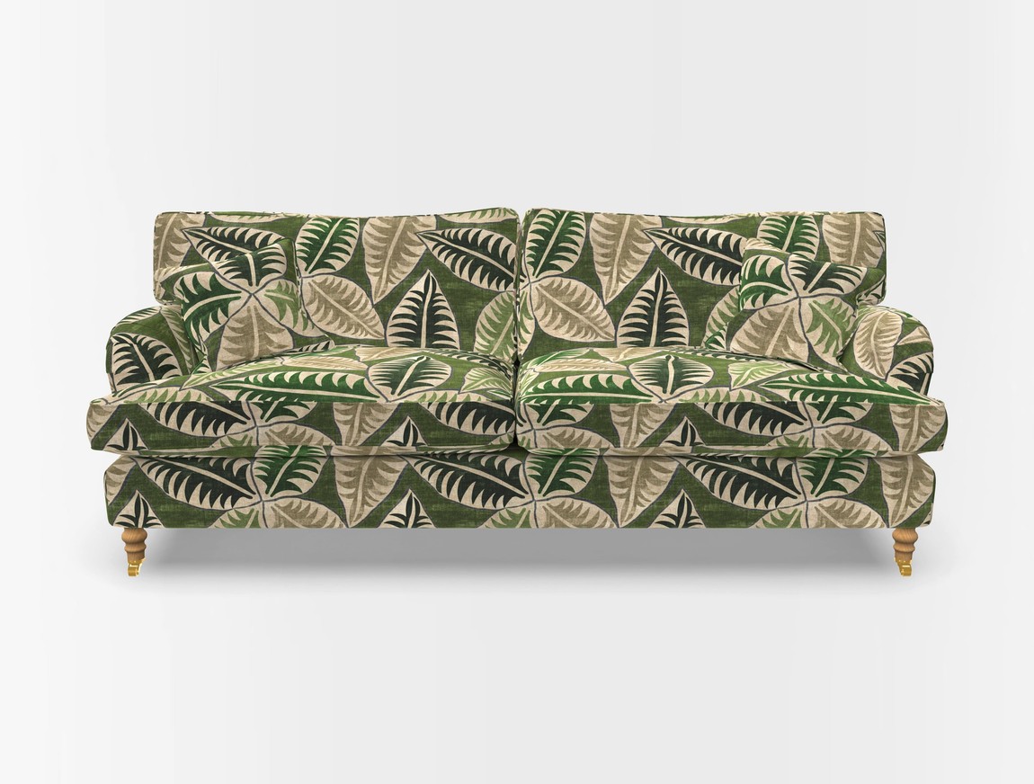 4 Seater Sofa