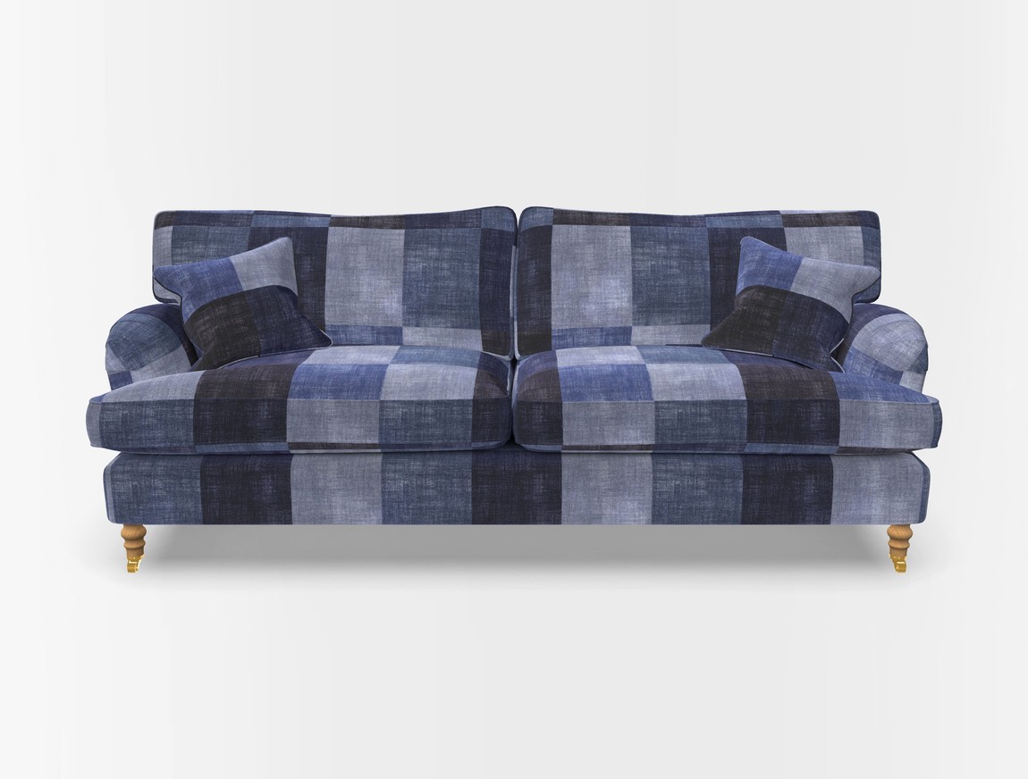 4 Seater Sofa