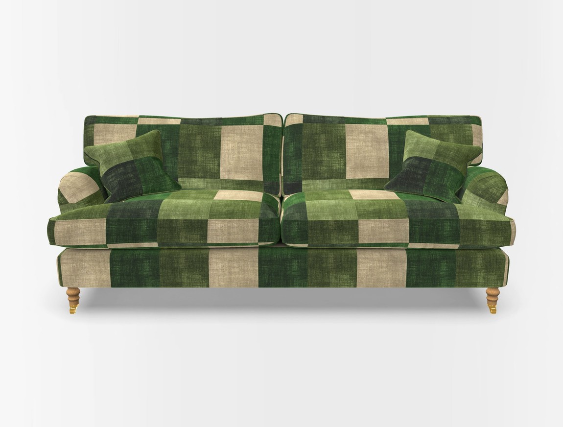 4 Seater Sofa