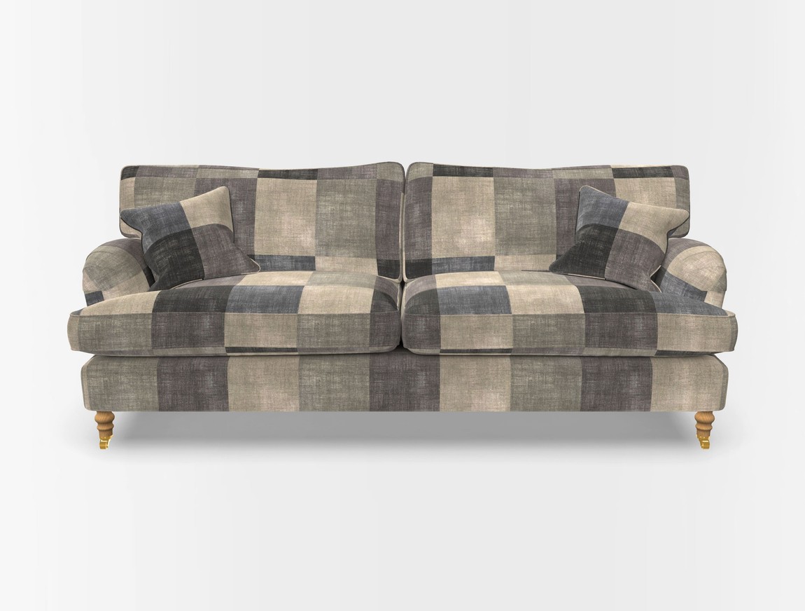 4 Seater Sofa