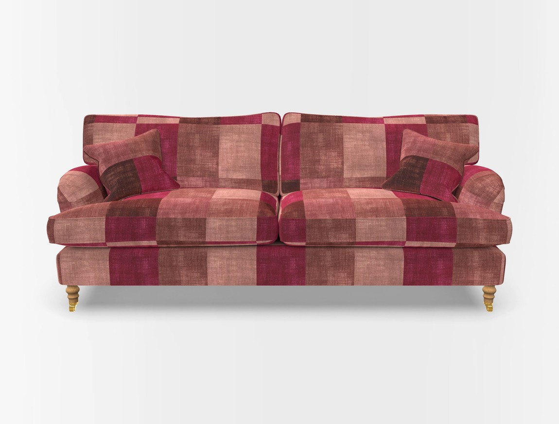 4 Seater Sofa