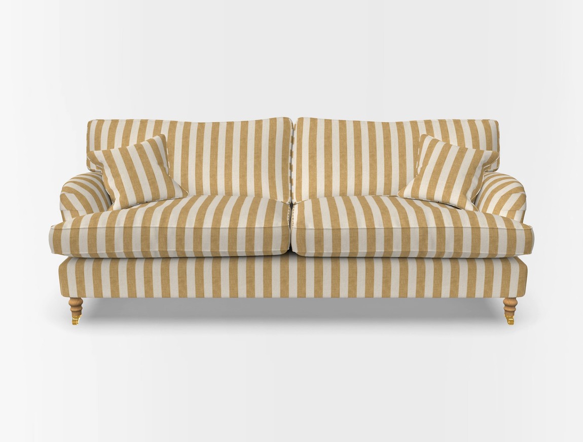 4 Seater Sofa