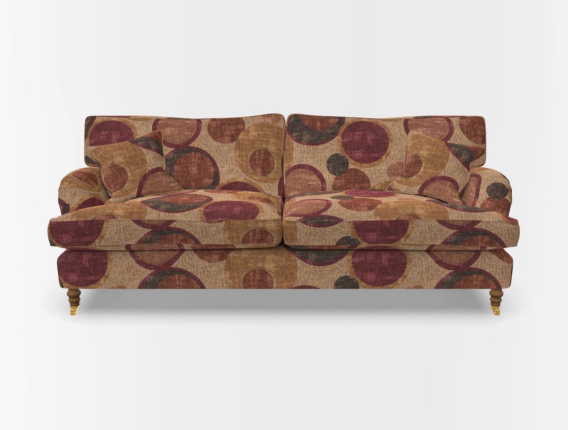 4 Seater Sofa