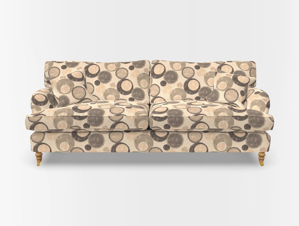 4 Seater Sofa