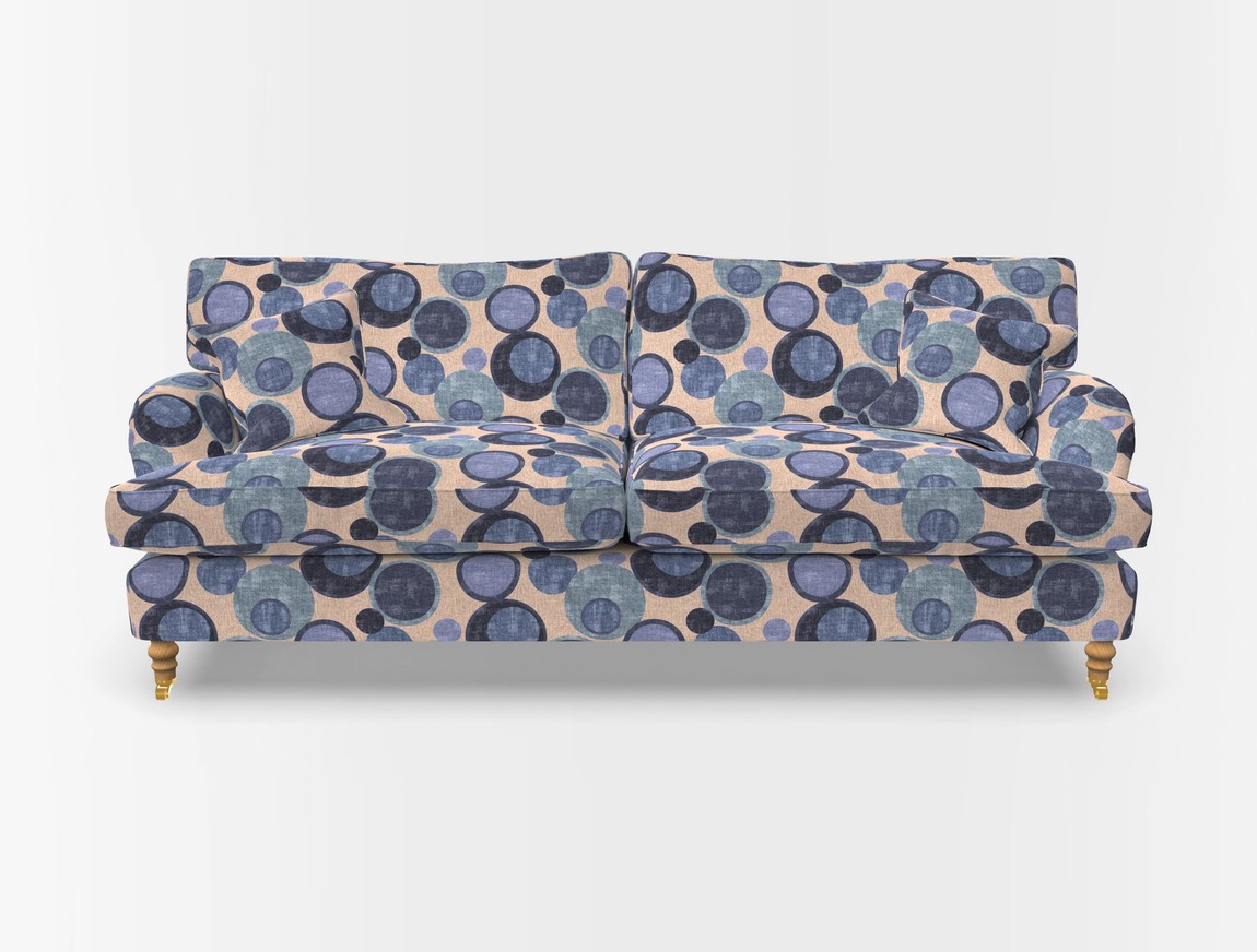 4 Seater Sofa