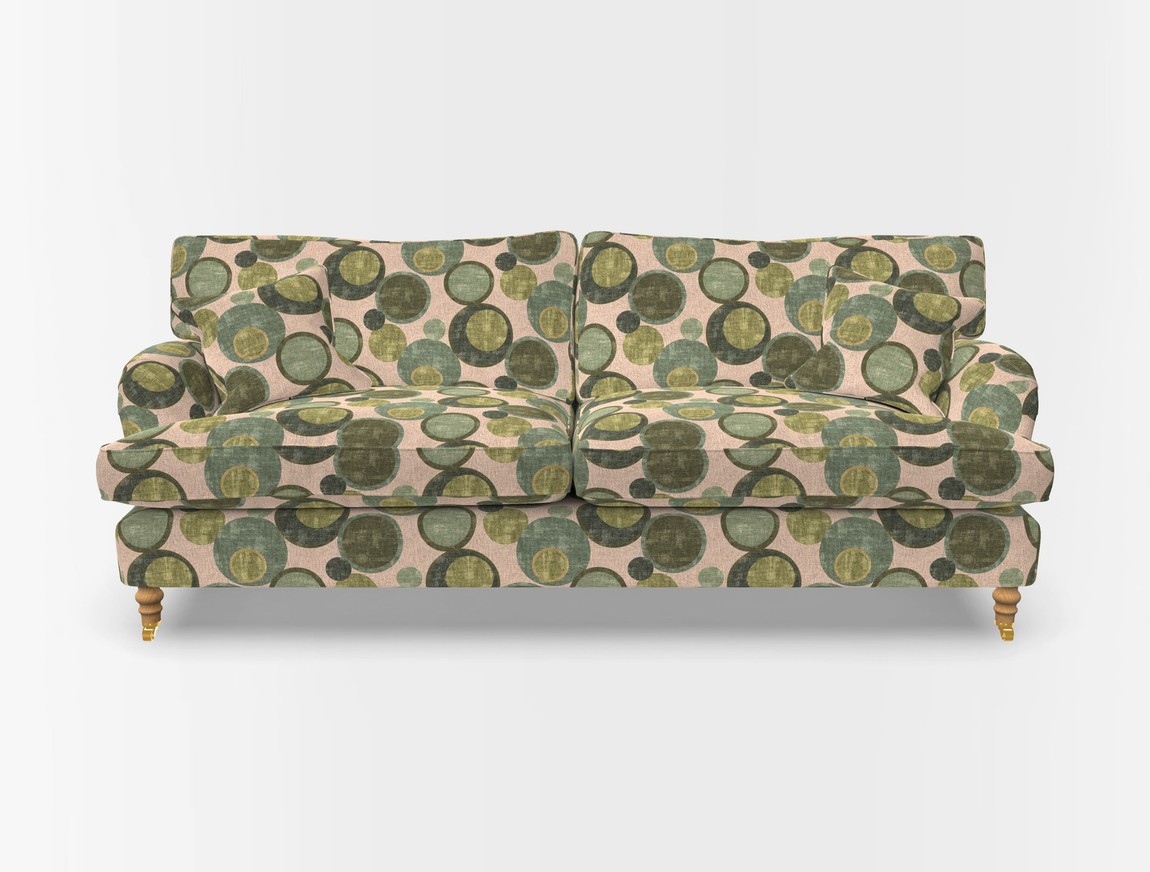 4 Seater Sofa