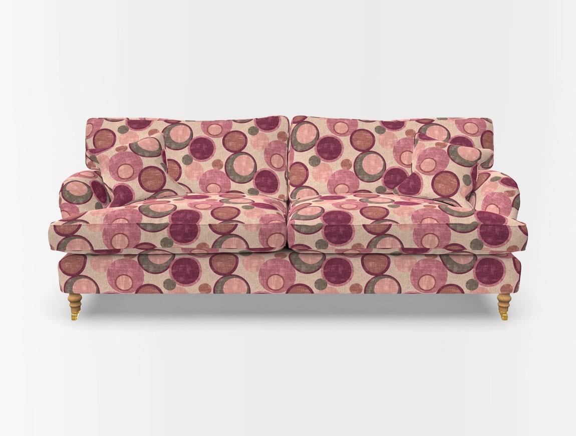4 Seater Sofa