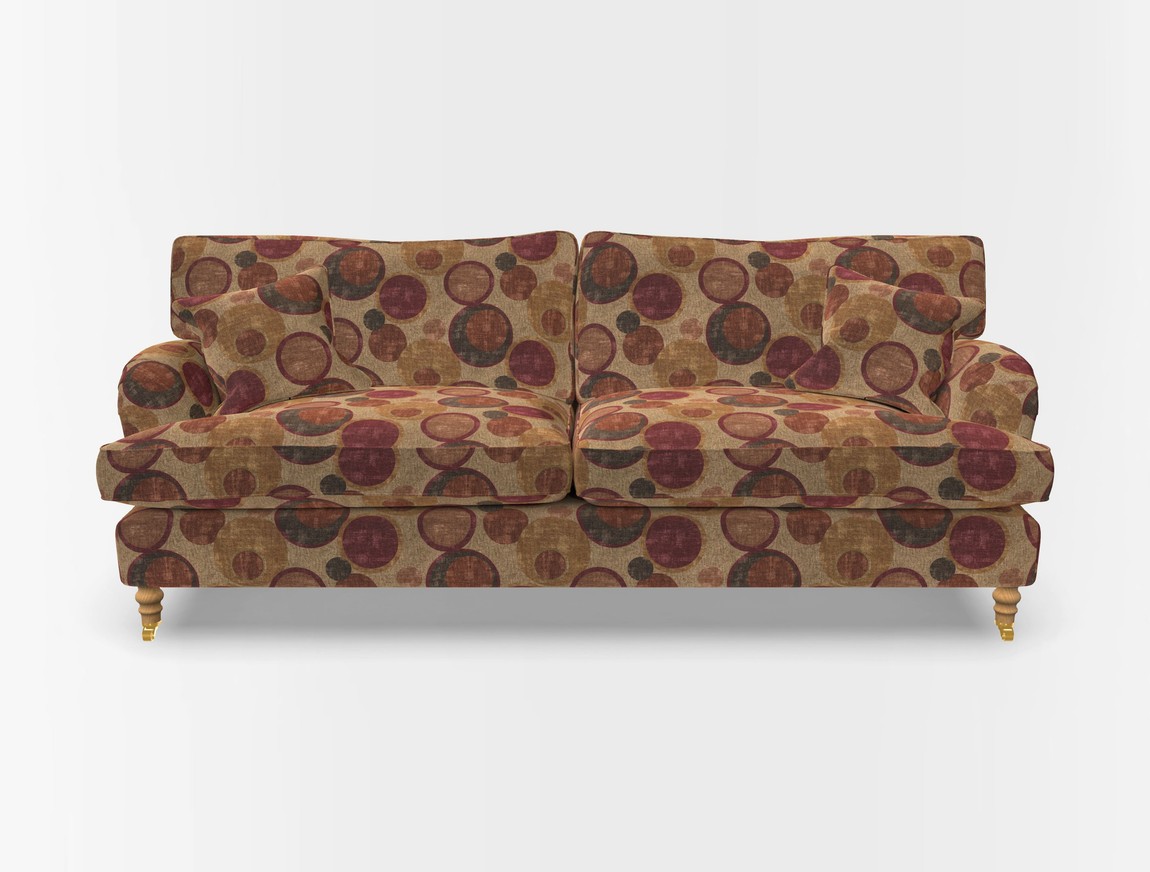 4 Seater Sofa