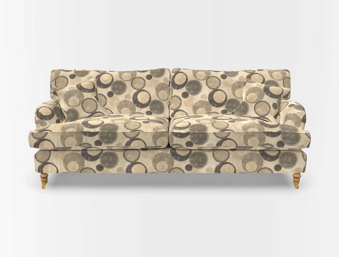 4 Seater Sofa