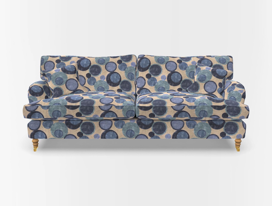 4 Seater Sofa