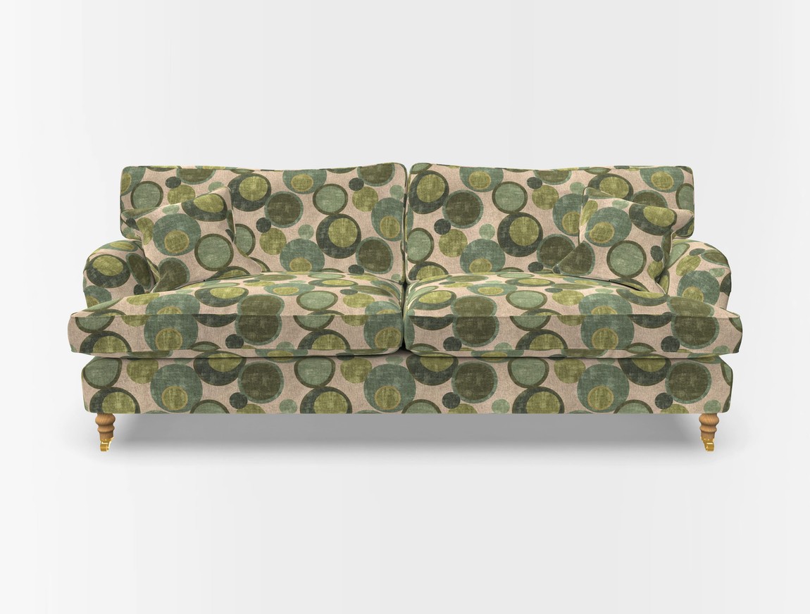 4 Seater Sofa