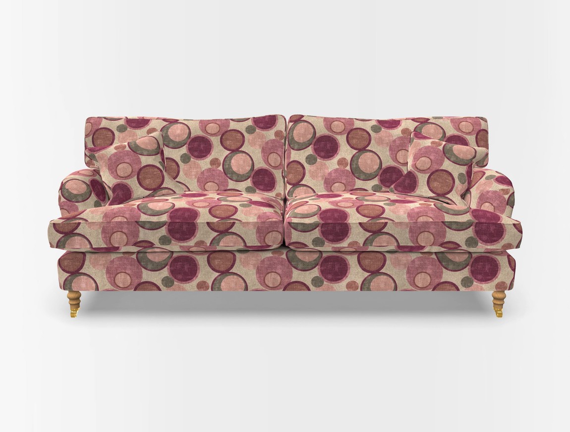4 Seater Sofa