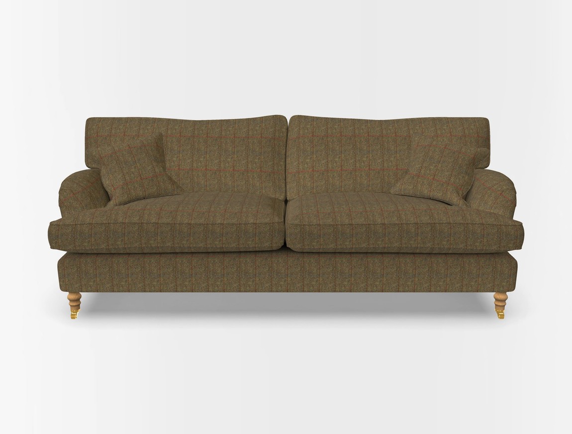 4 Seater Sofa