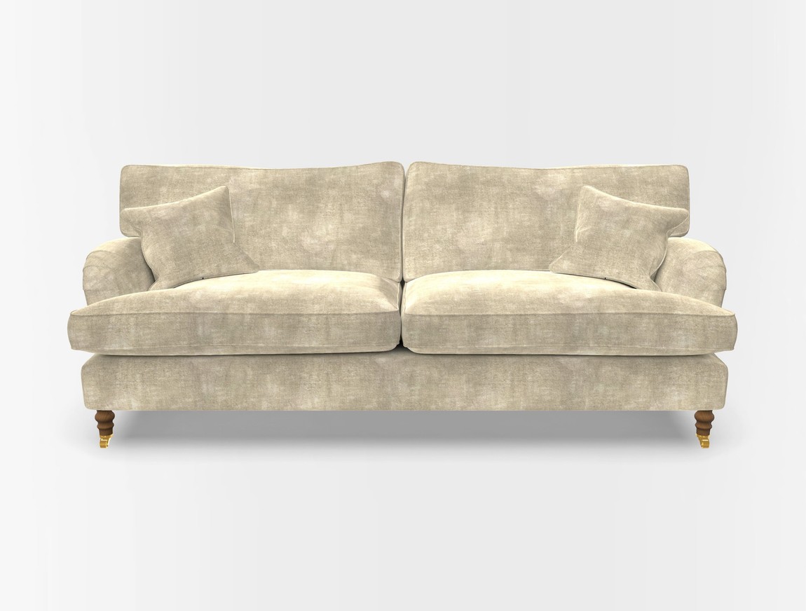 4 Seater Sofa