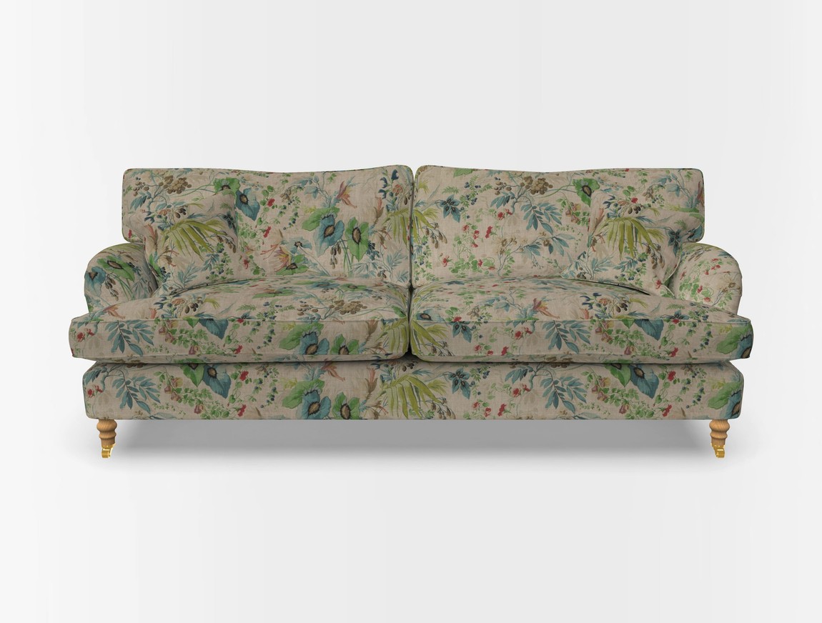 4 Seater Sofa