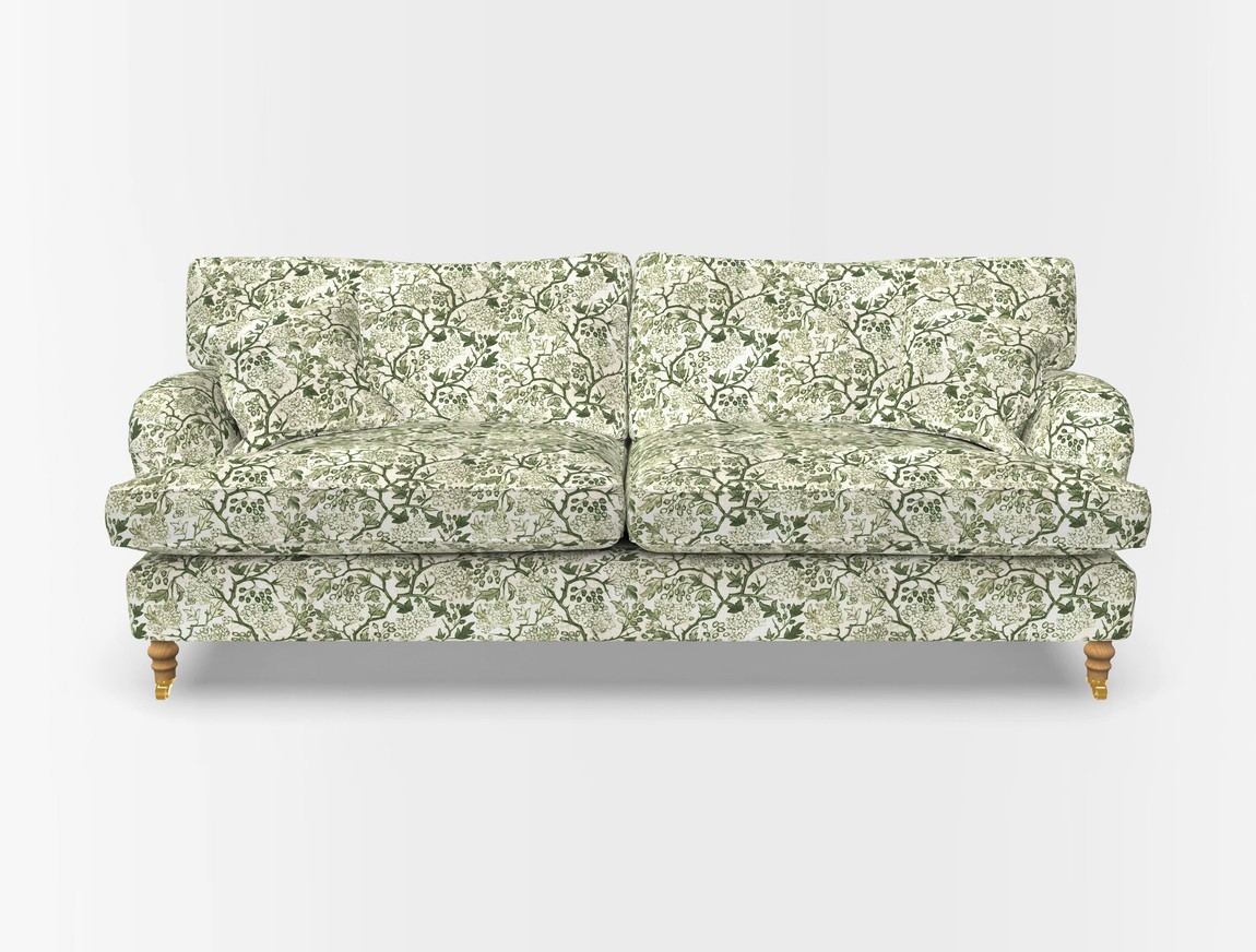 4 Seater Sofa
