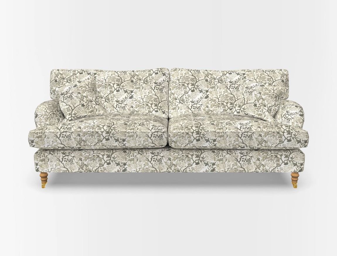 4 Seater Sofa