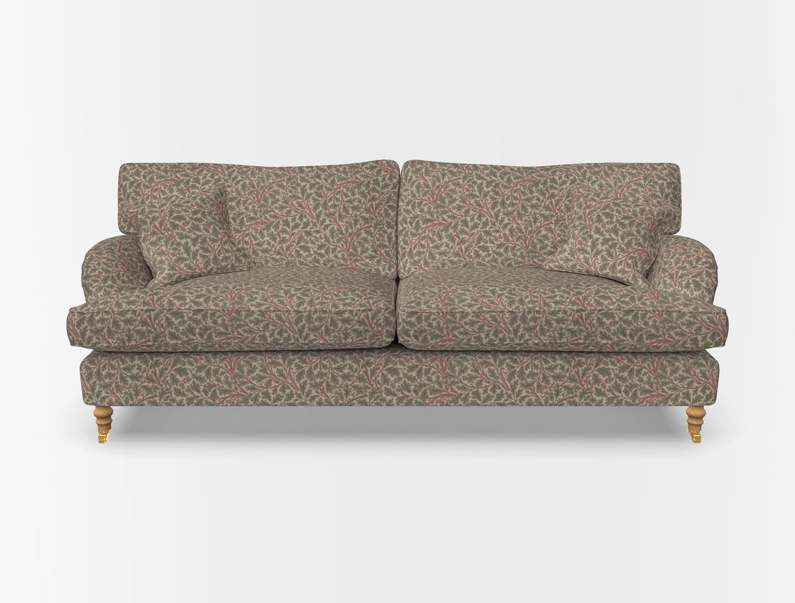 4 Seater Sofa