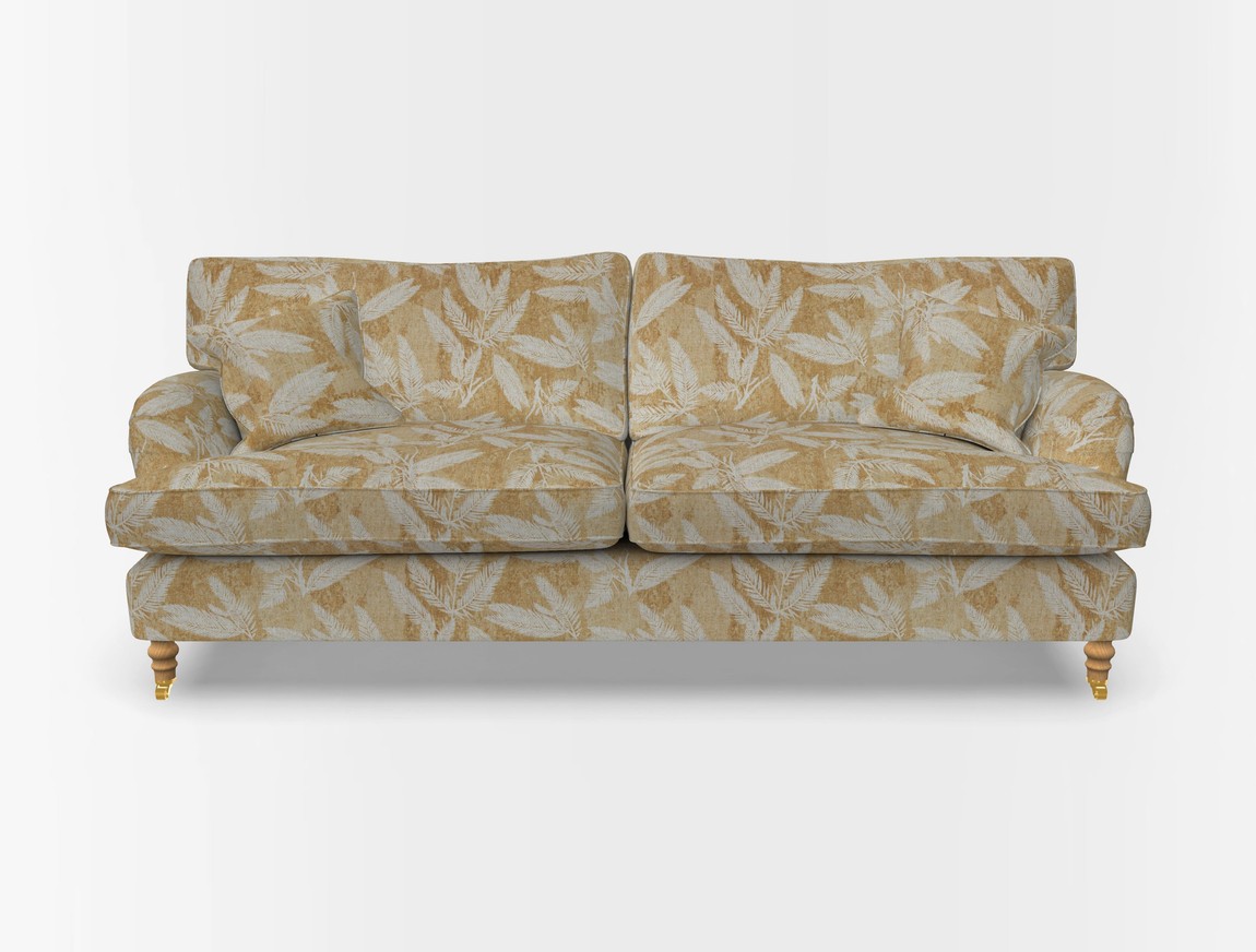 4 Seater Sofa