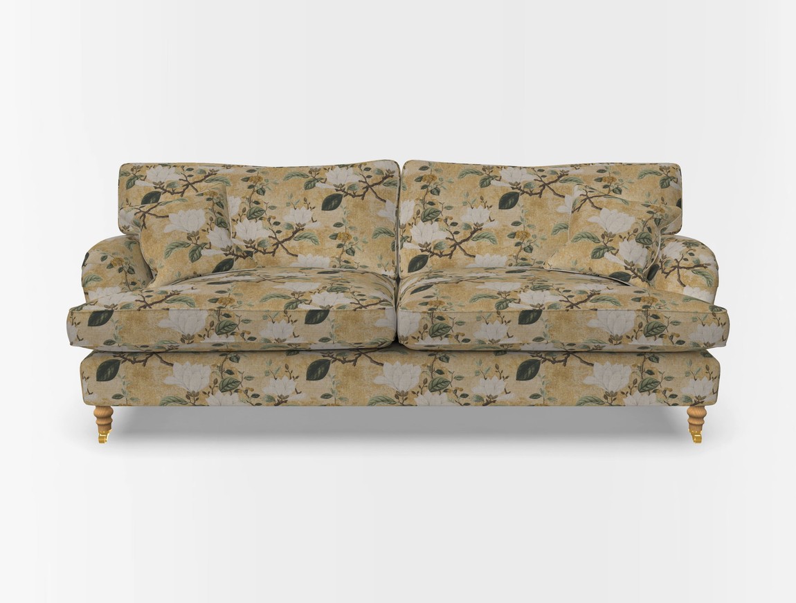 4 Seater Sofa
