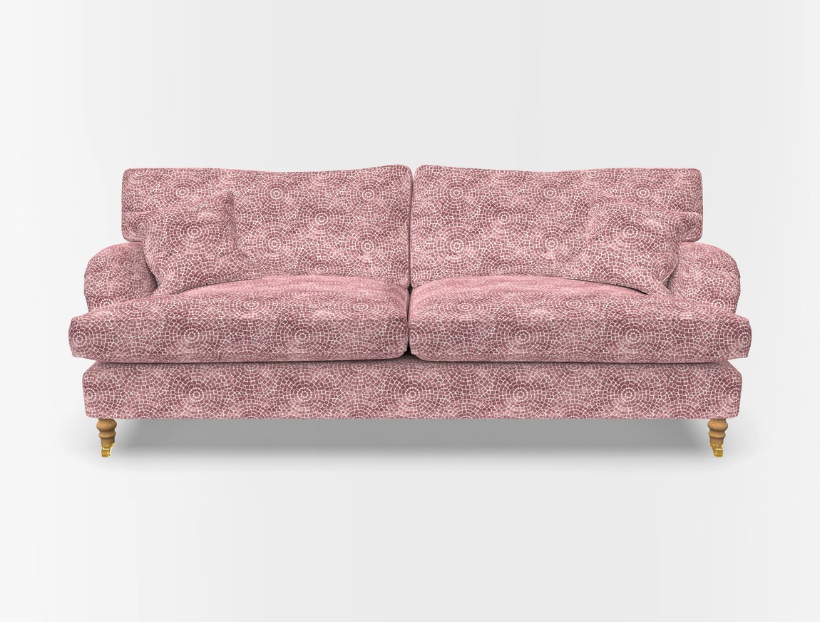 4 Seater Sofa