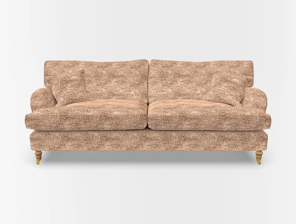 4 Seater Sofa
