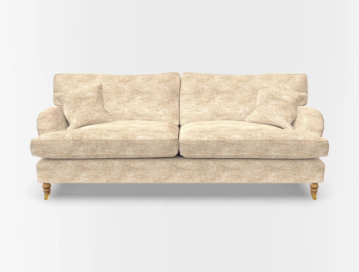 4 Seater Sofa