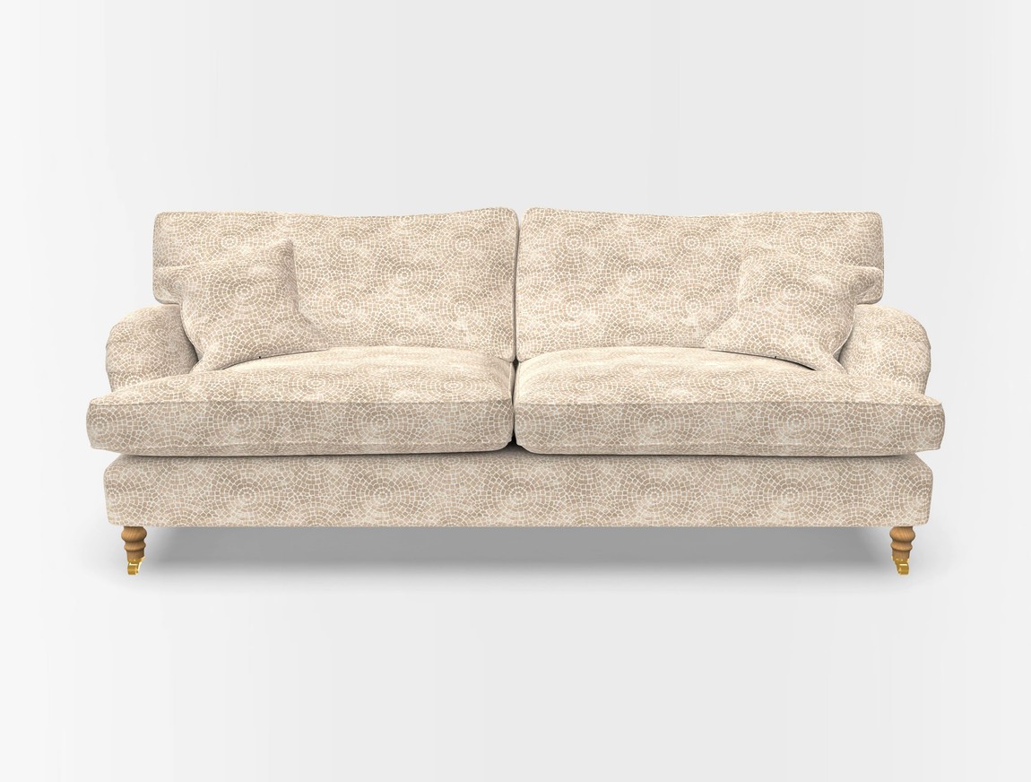 4 Seater Sofa