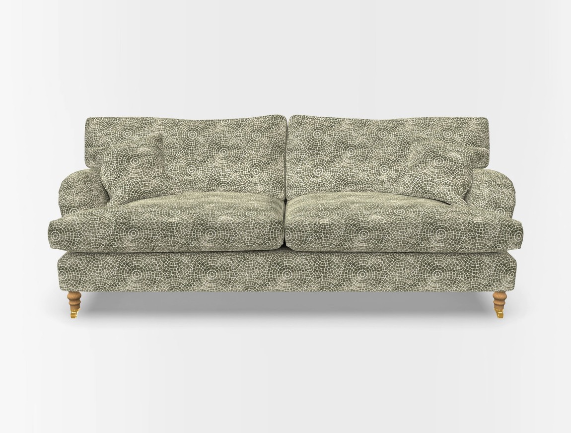 4 Seater Sofa