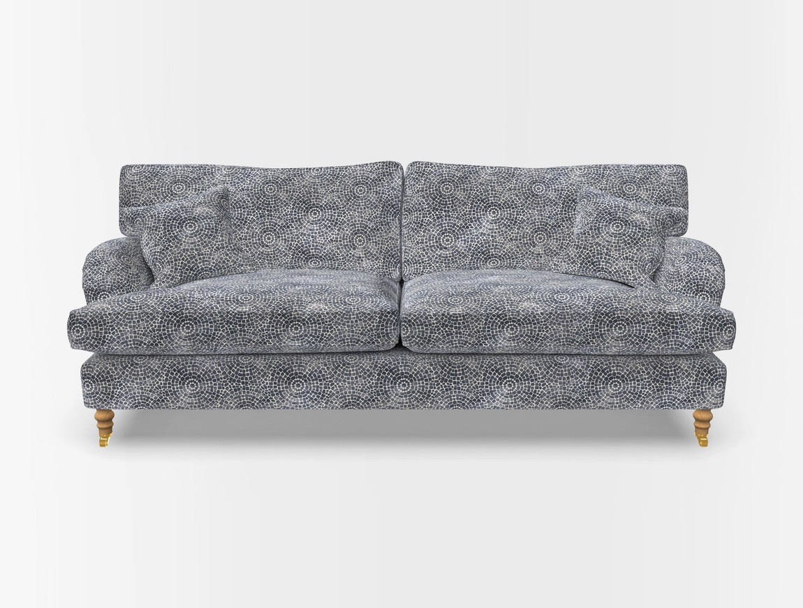 4 Seater Sofa