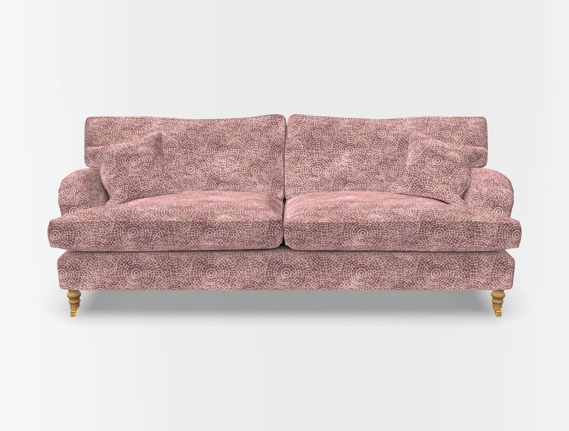 4 Seater Sofa