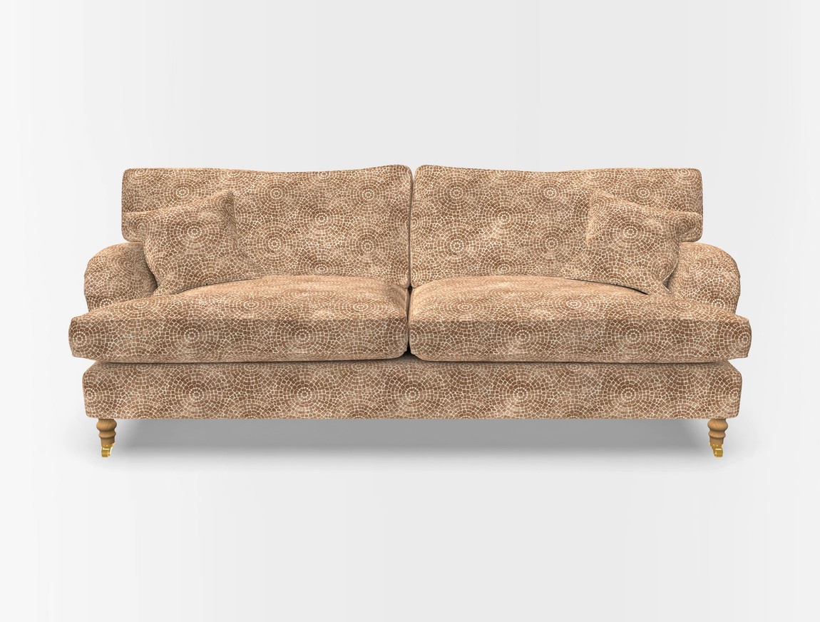 4 Seater Sofa