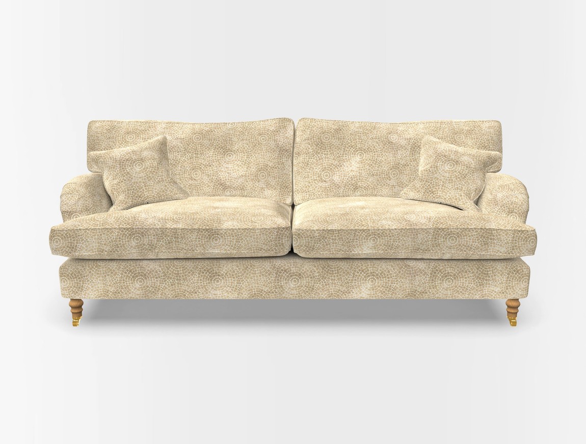 4 Seater Sofa