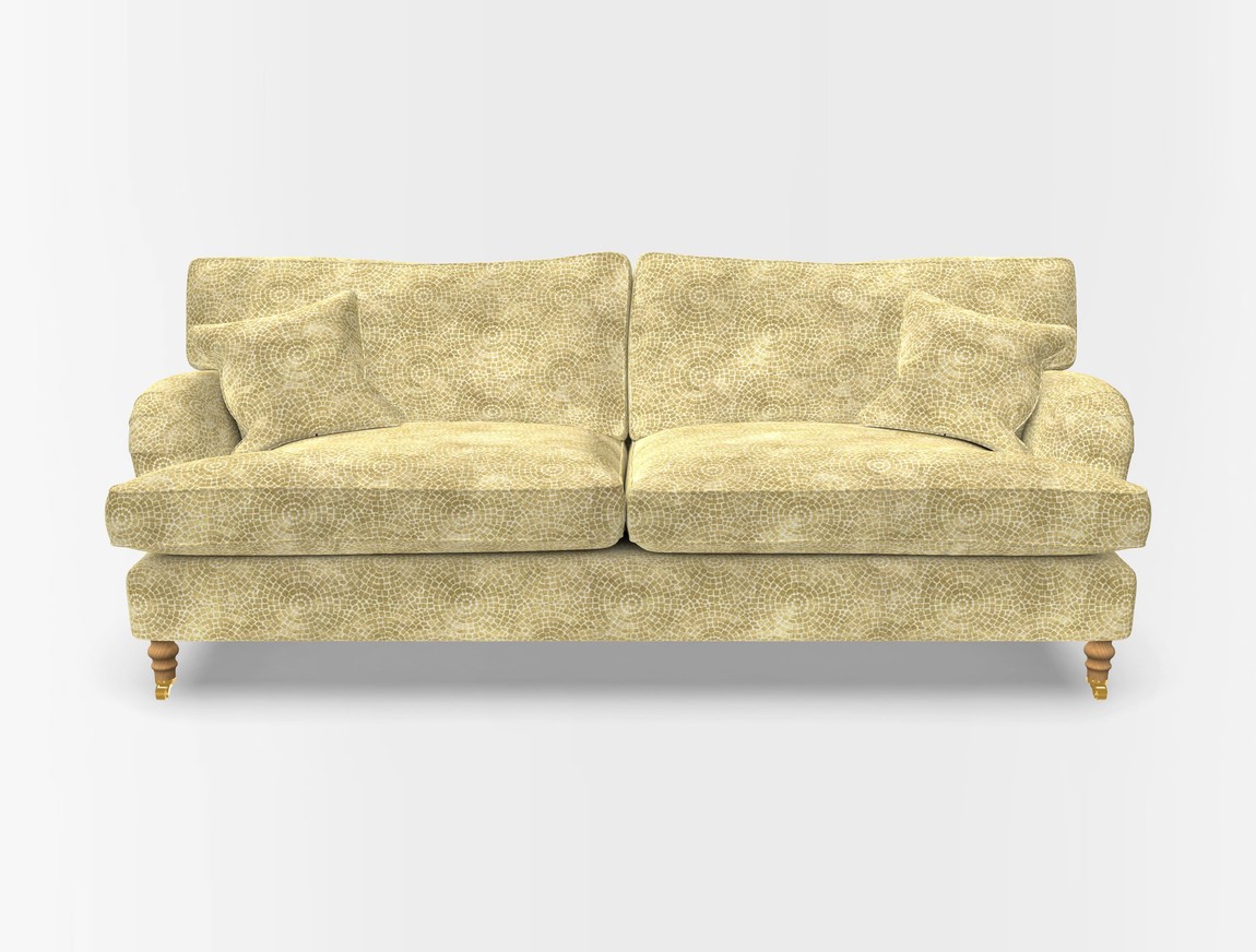 4 Seater Sofa