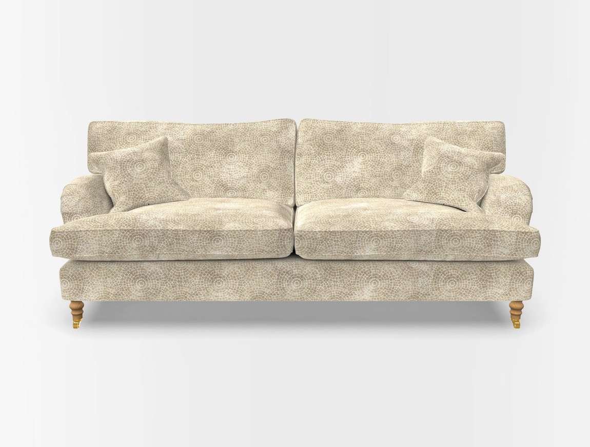 4 Seater Sofa