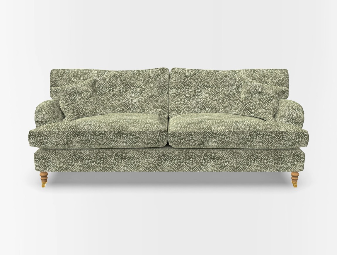 4 Seater Sofa