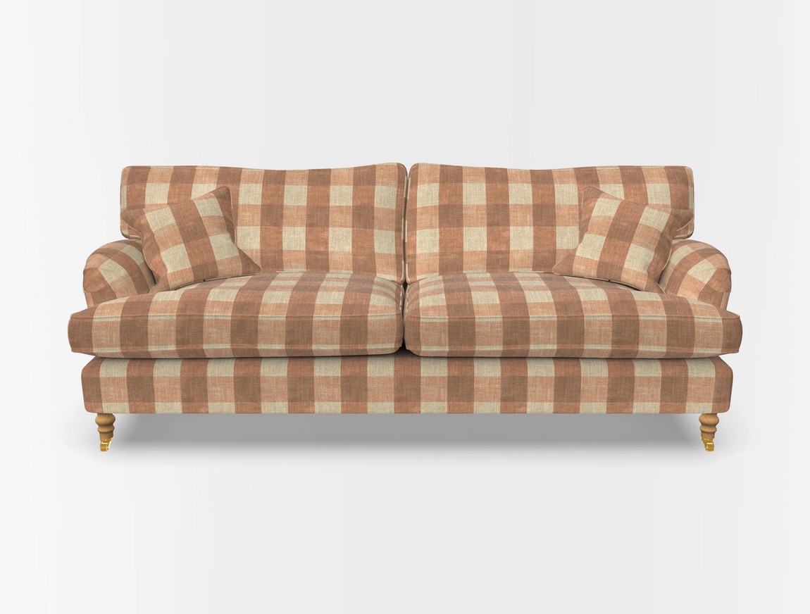 4 Seater Sofa