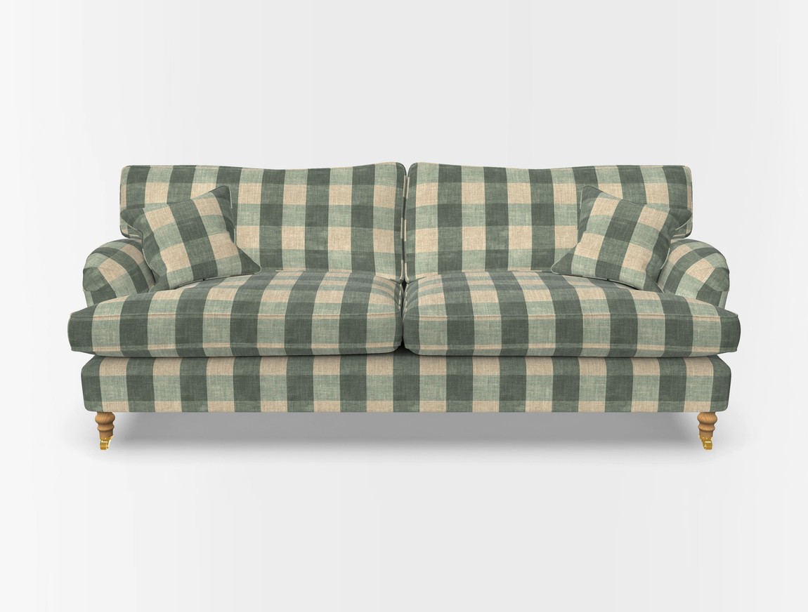 4 Seater Sofa