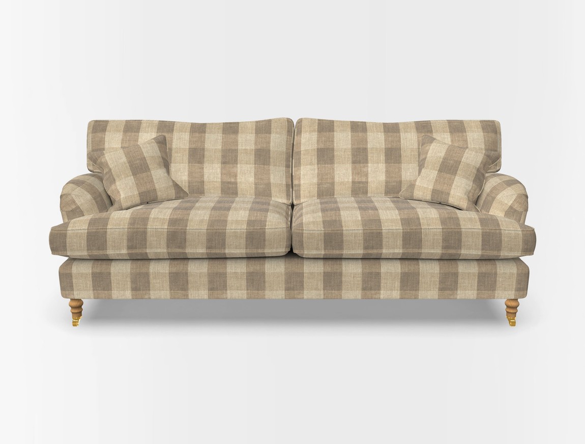 4 Seater Sofa