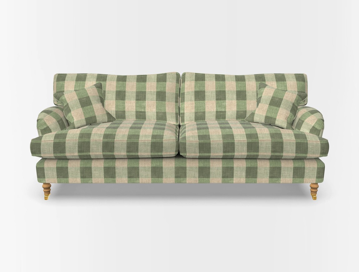 4 Seater Sofa