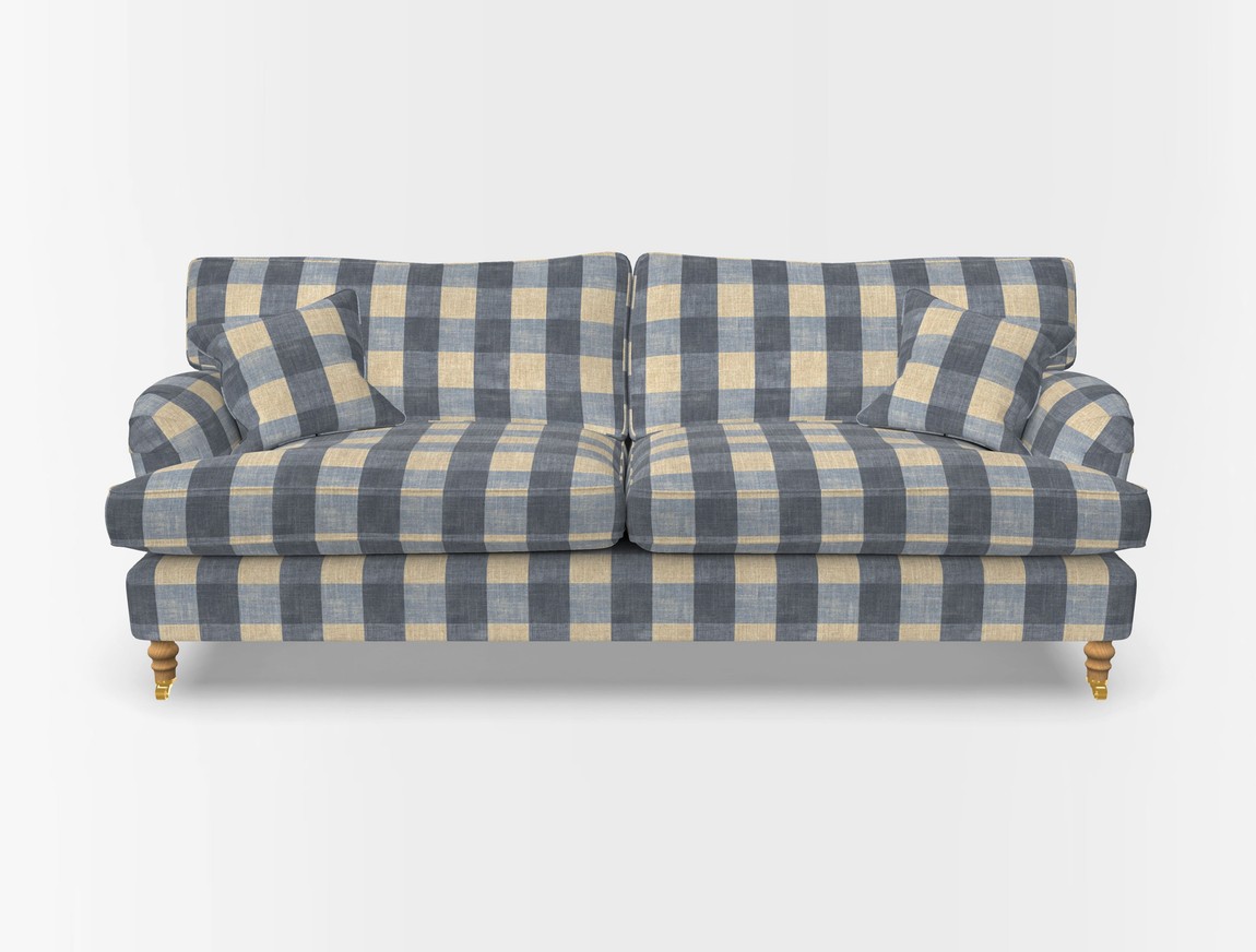 4 Seater Sofa
