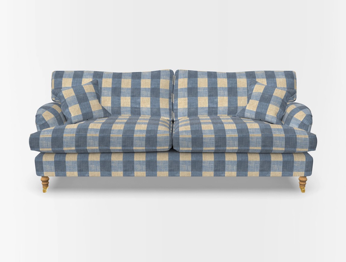 4 Seater Sofa