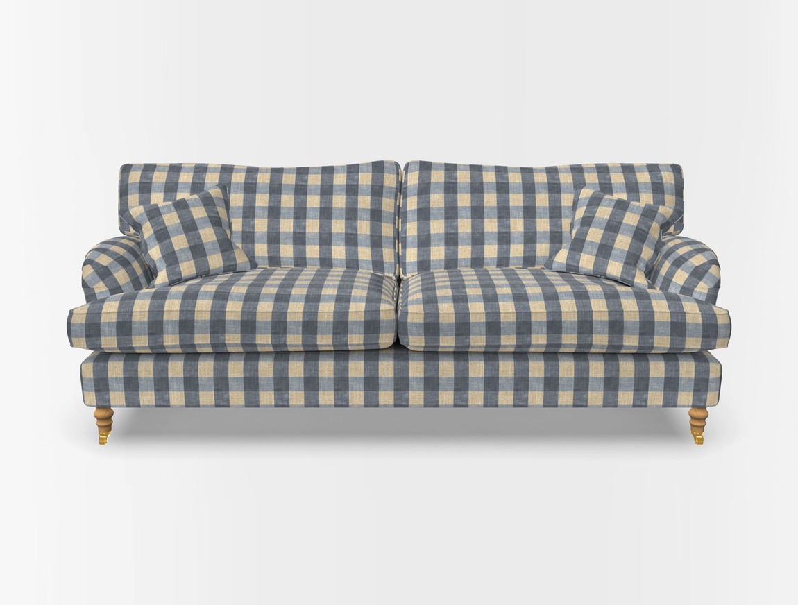 4 Seater Sofa