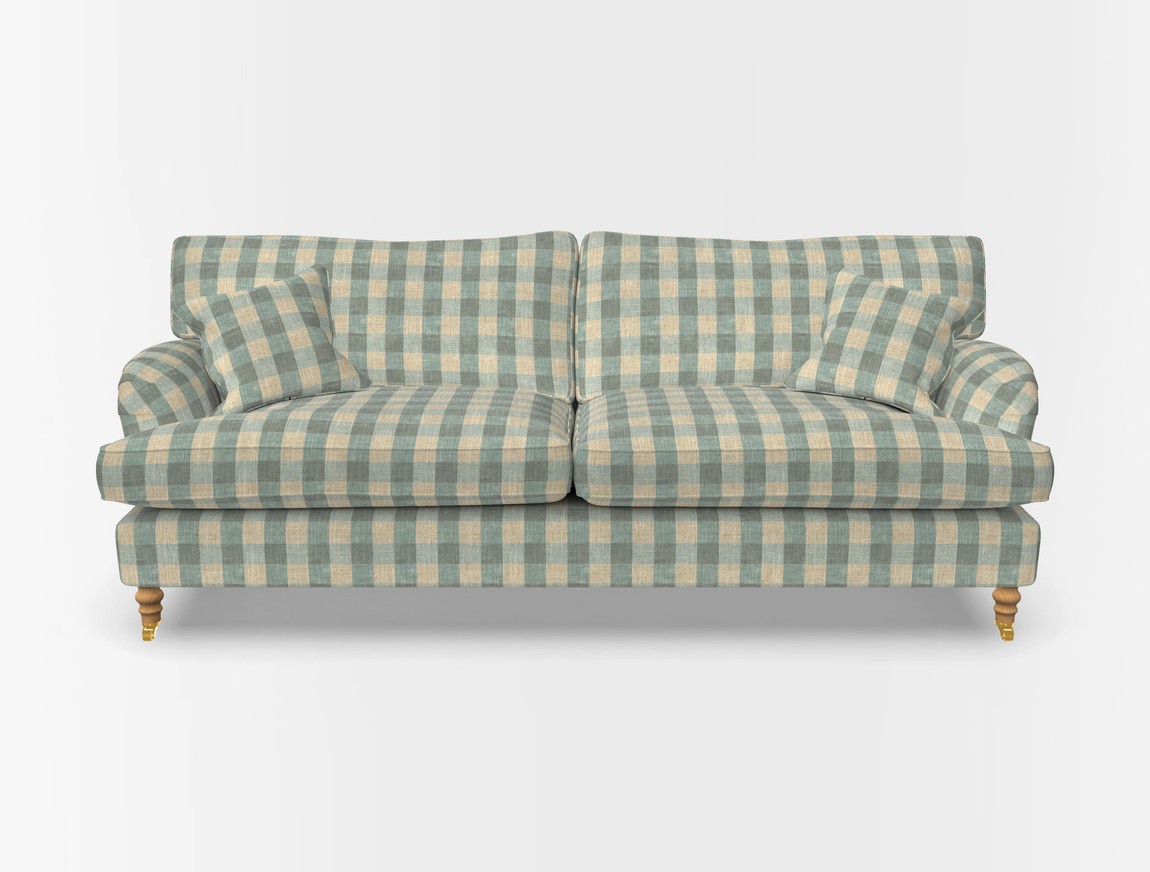 4 Seater Sofa